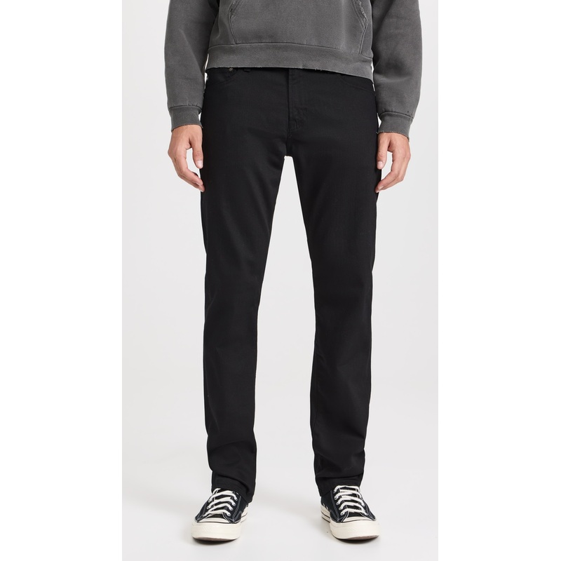 AG Graduate Tailored Jeans 34″