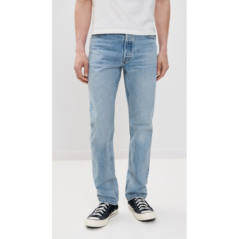 Alex Mill AM Original 5 Pocket Jeans