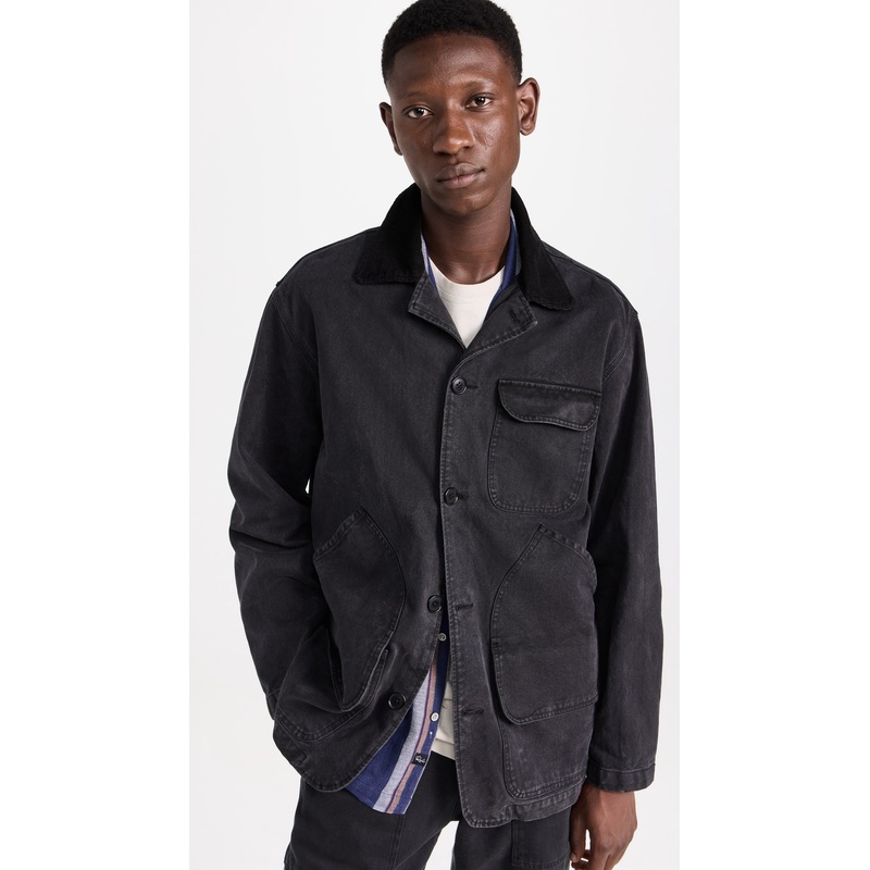 Alex Mill Frontier Jacket