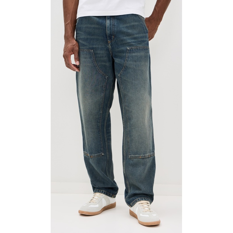 Carhartt WIP Double Knee Pants