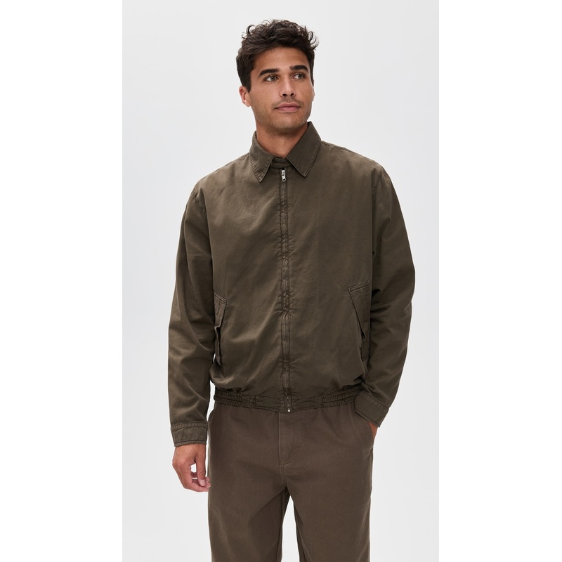 Jeanerica Ralph Jacket