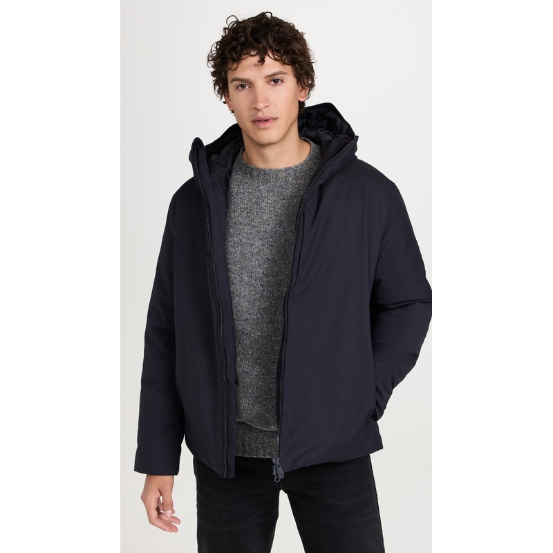 Save The Duck Barnaby Jacket