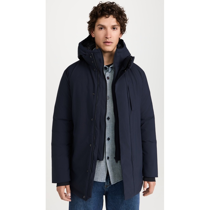 Save The Duck Sesle Jacket