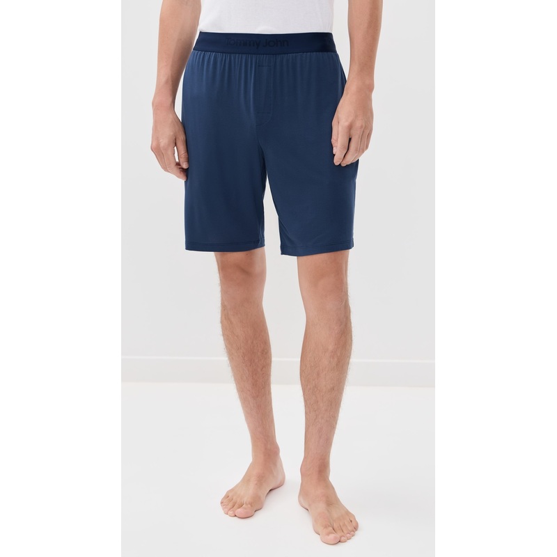 Tommy John Second Skin Sleep Shorts