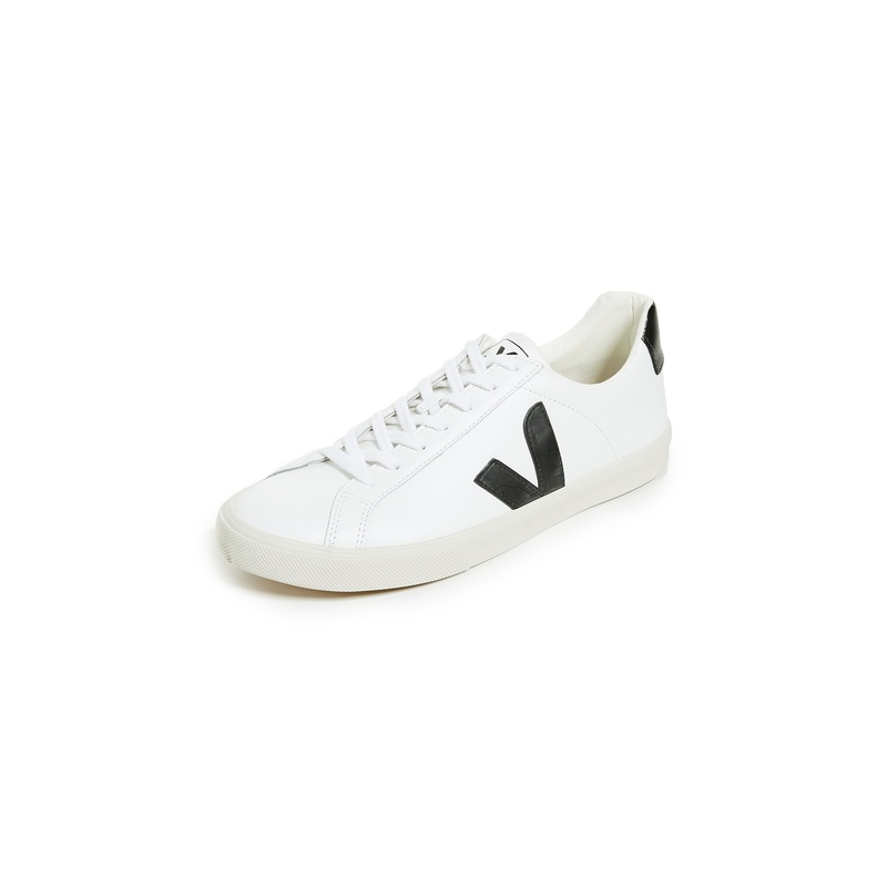 Veja Esplar Leather Sneakers