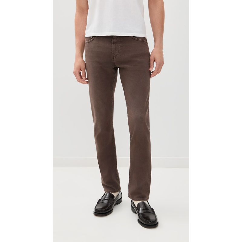 AG Tellis Modern Slim AG Cloud Soft Denim Jeans