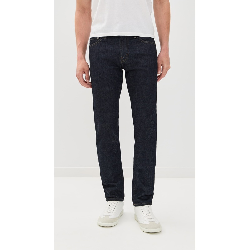 AG Tellis Modern Slim Dynamic Monster Stretch Denim Jeans 34″