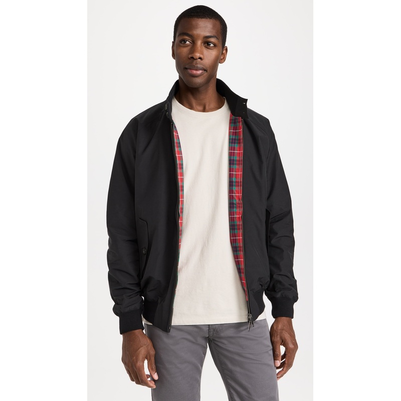 Baracuta G9 Modern Classic Jacket