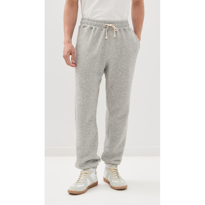 Bather Terry Sweatpants