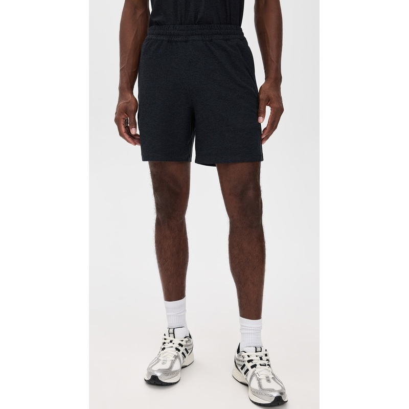 Beyond Yoga Spacedye Unlimited Mens Shorts 6.25″