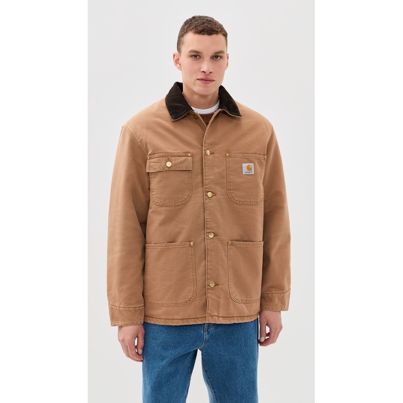 Carhartt WIP OG Barn Jacket