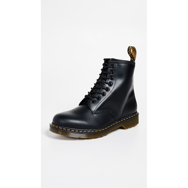 Dr. Martens 1460 8 Eye Boots