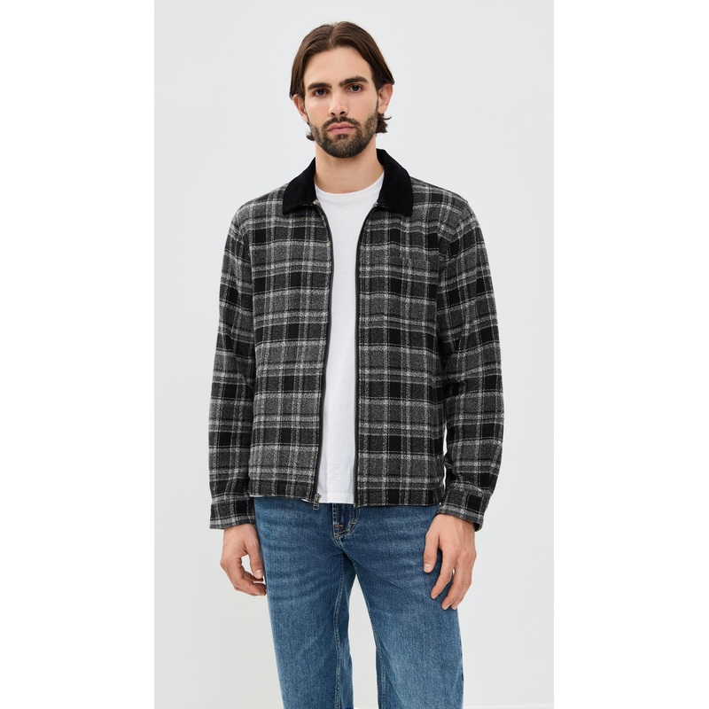 RAILS Jaque Jacket