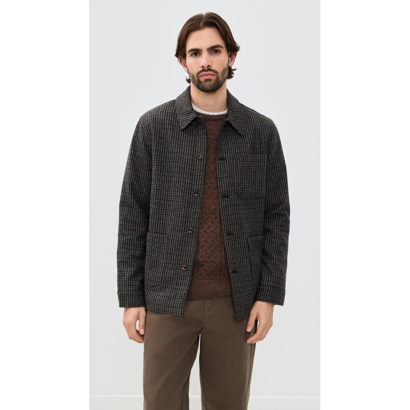 RAILS Pascal Jacket