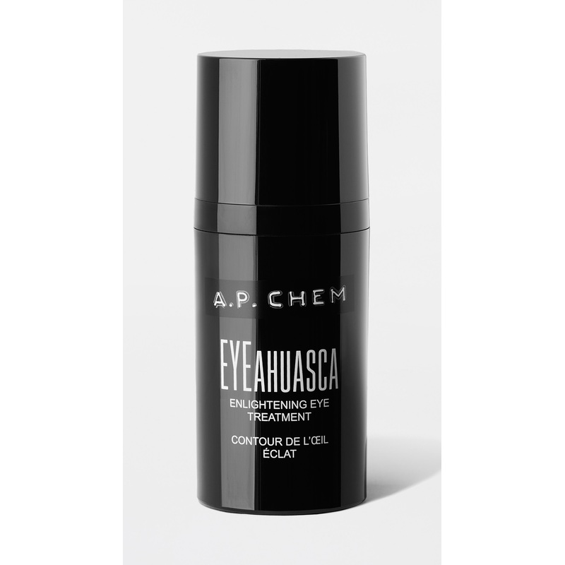 A.P. CHEM EYEahuasca Enlightening Eye Treatment