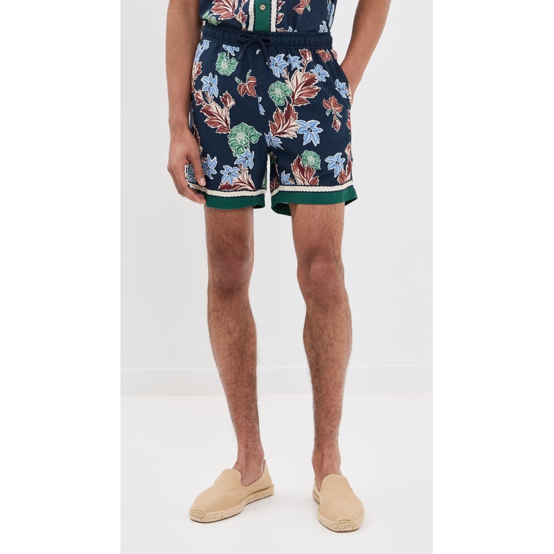 Agua Bendita Cece Zuk Shorts 5″