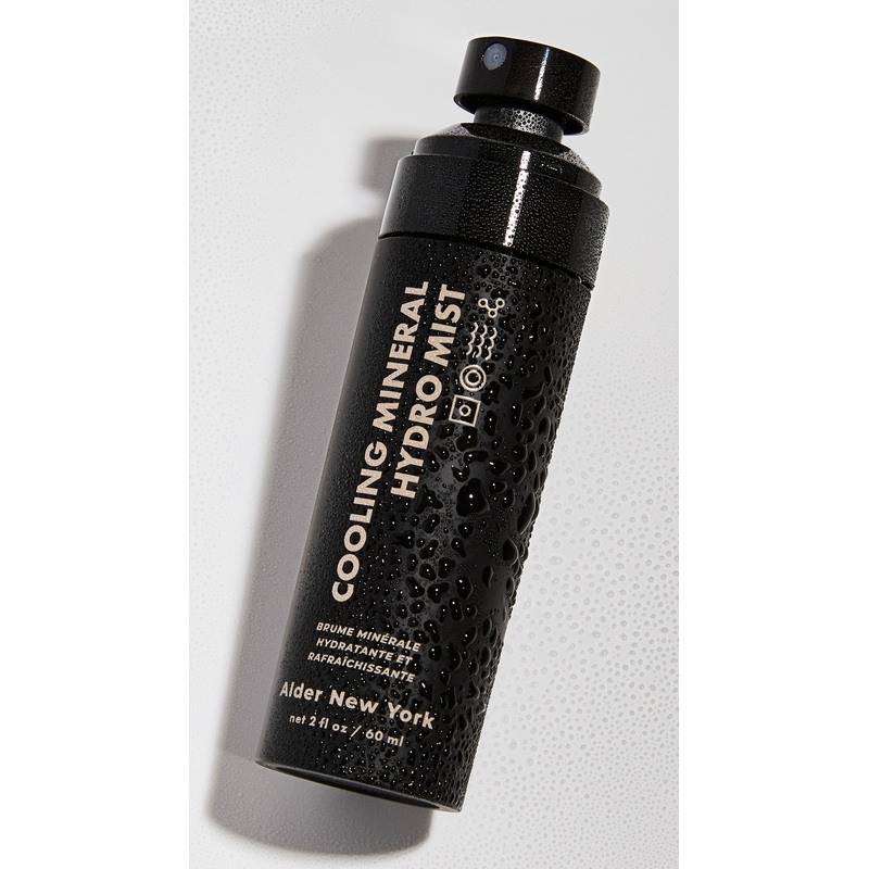 Alder New York Cooling Mineral Hydro Mist