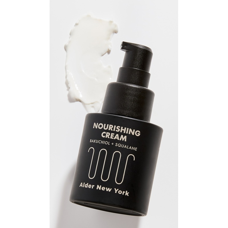 Alder New York Nourishing Cream