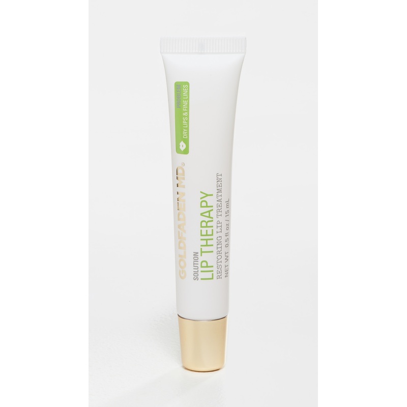 Goldfaden MD Lip Therapy- Restoring Lip Treatment