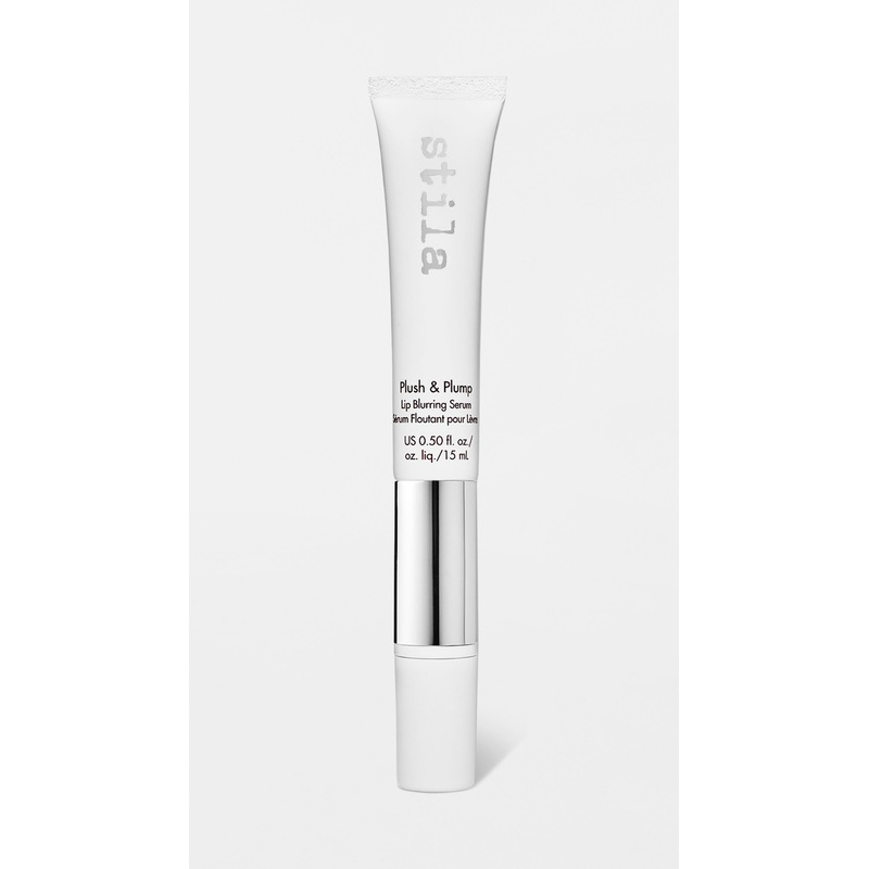 Stila Plush & Plump Lip Blurring Serum