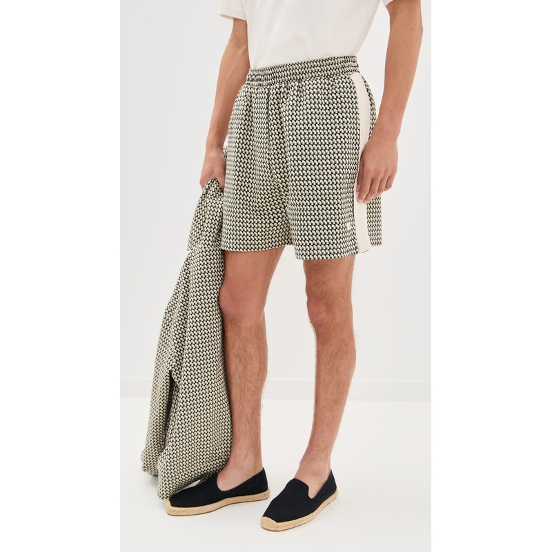 Wales Bonner Power Shorts 5″