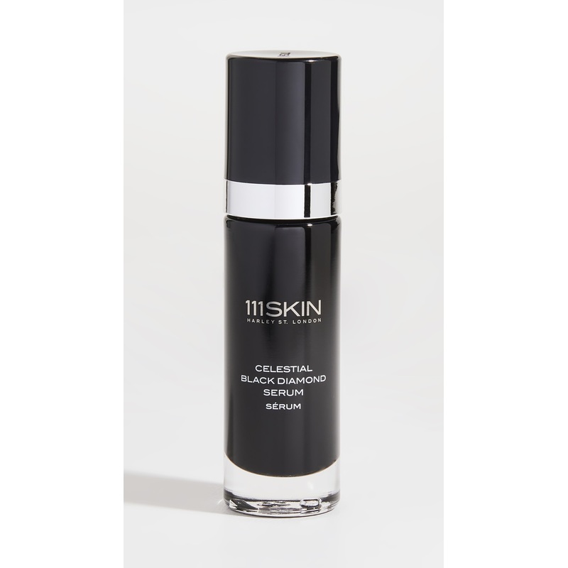 111SKIN Celestial Black Diamond Serum