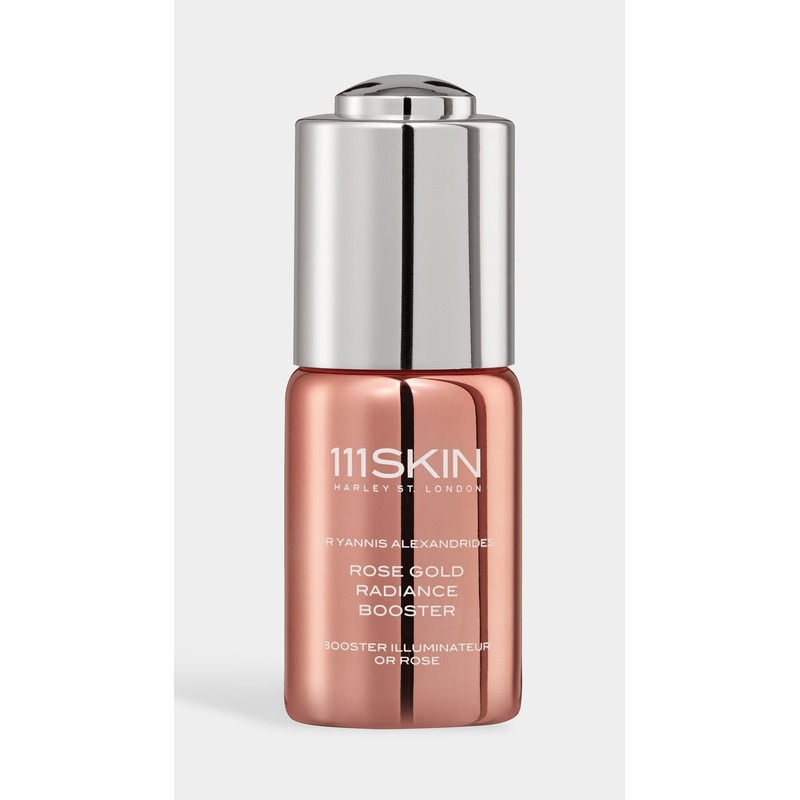 111SKIN Rose Gold Radiance Booster