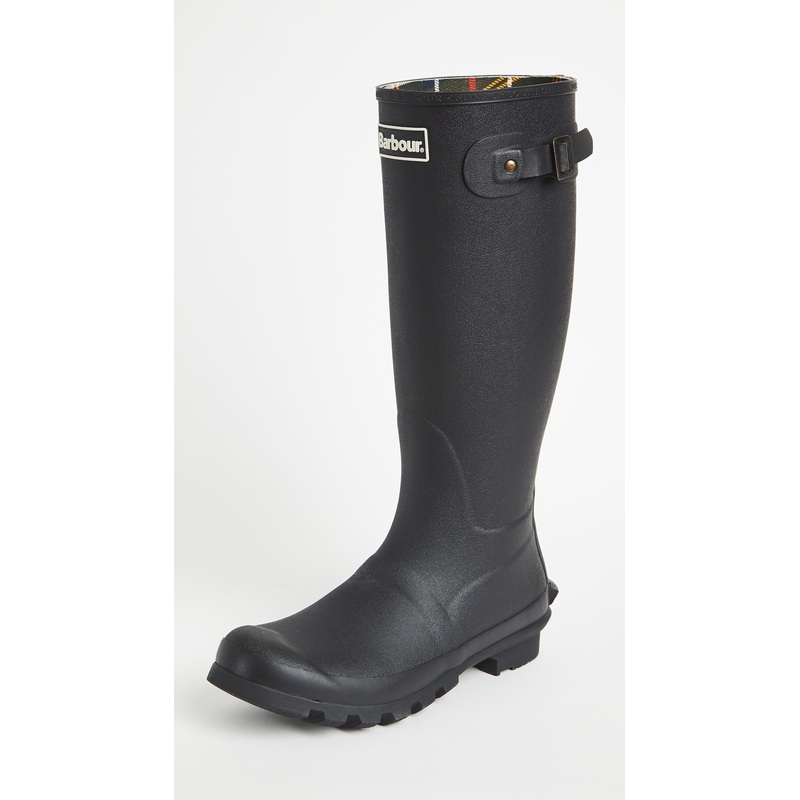 Barbour Bede Wellington Boots