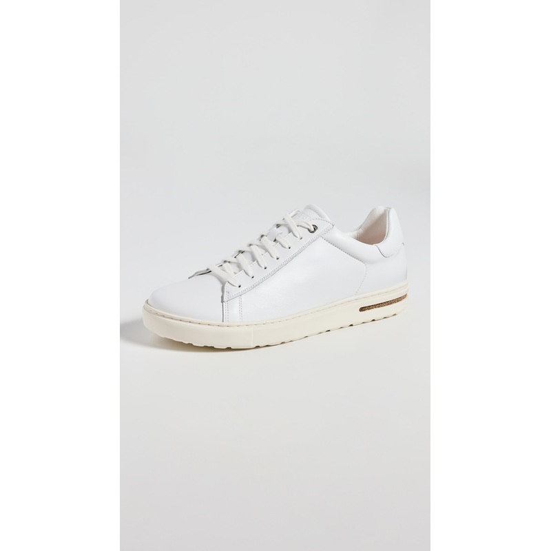 Birkenstock Bend Leather Sneakers