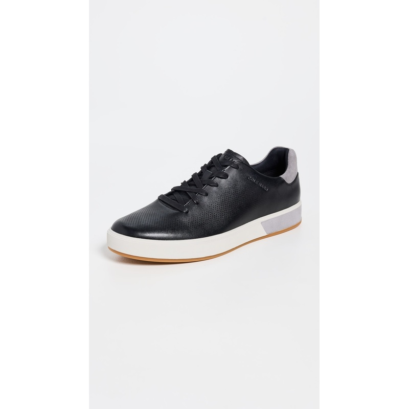 Cole Haan Grandpro Angleace Sneakers
