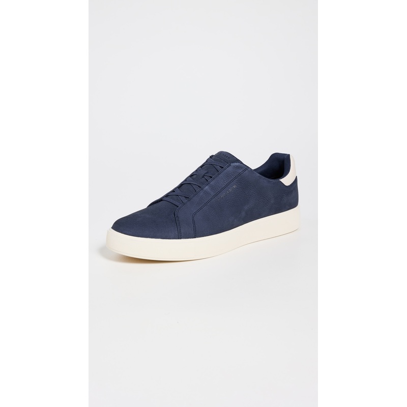 Cole Haan GrandPro Luxe Slip-On Sneakers