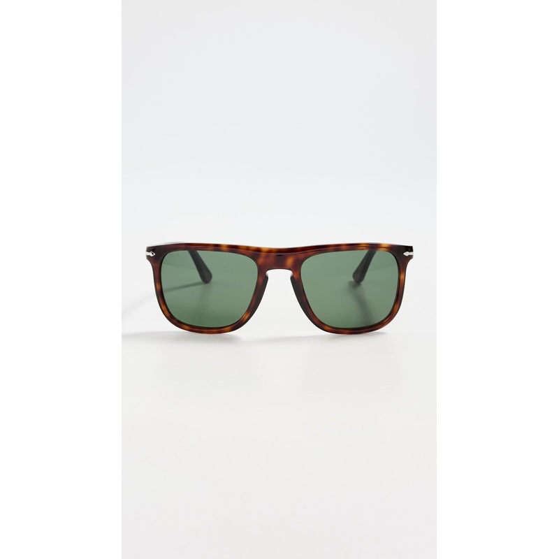Persol Officine Pilot Sunglasses