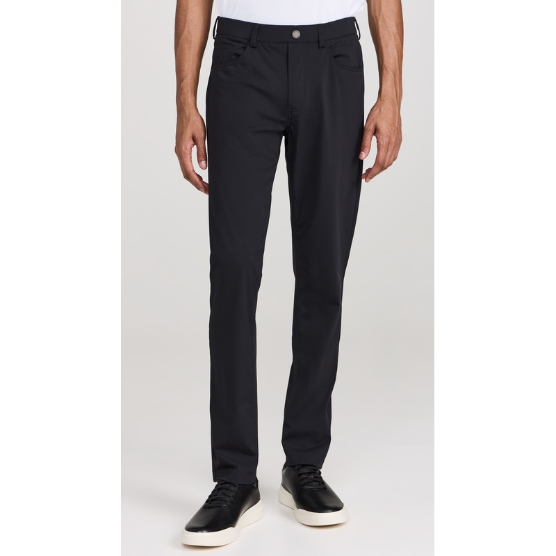 Redvanly Kent Pull On Trousers 32″