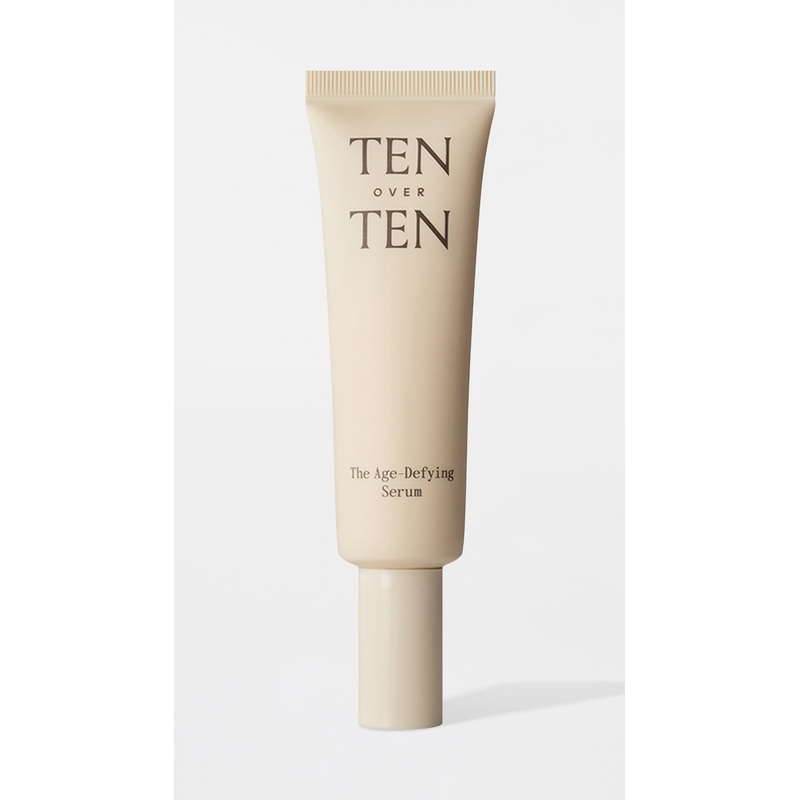 Tenoverten The Age Defying Hand Serum