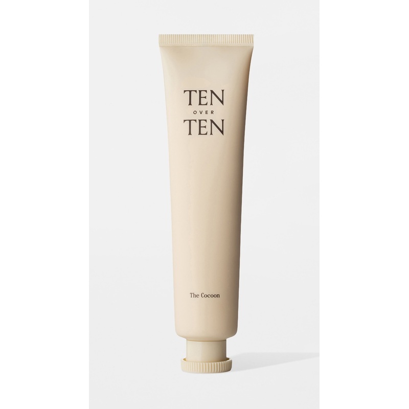 Tenoverten The Cocoon Hand and Feet Lotion