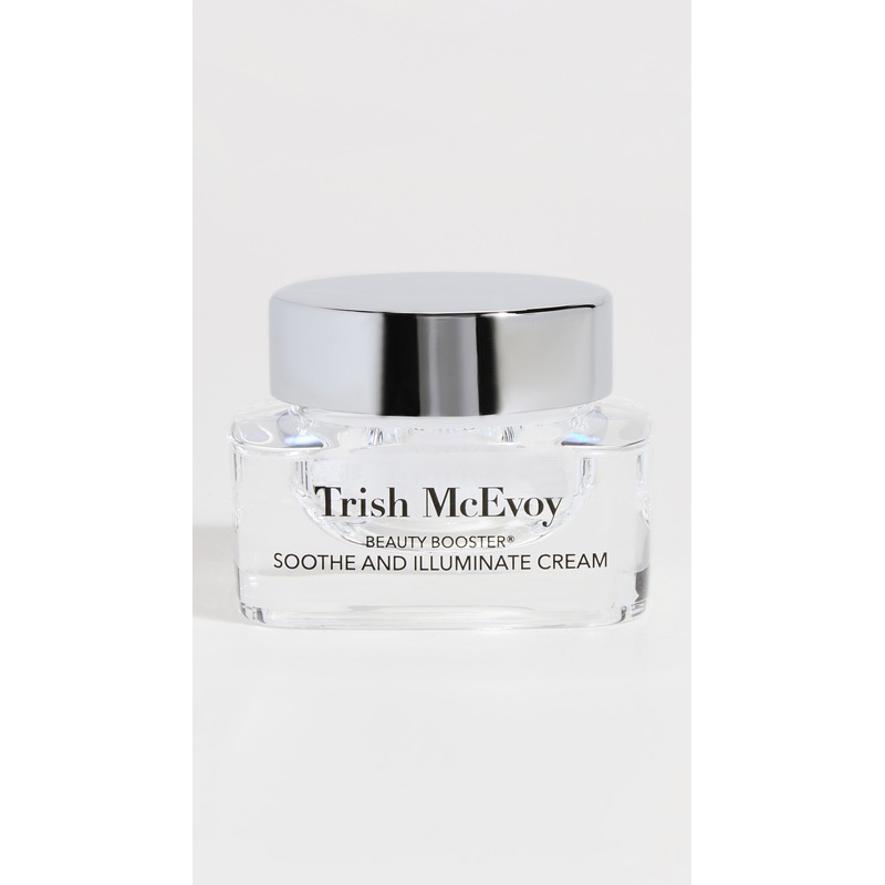 Trish McEvoy Beauty Booster Soothe and Illuminate Cream