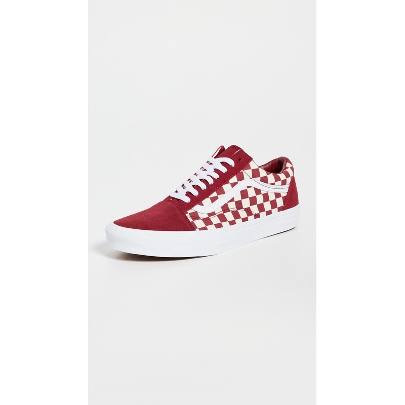 Vans FU Old Skool Sneakers