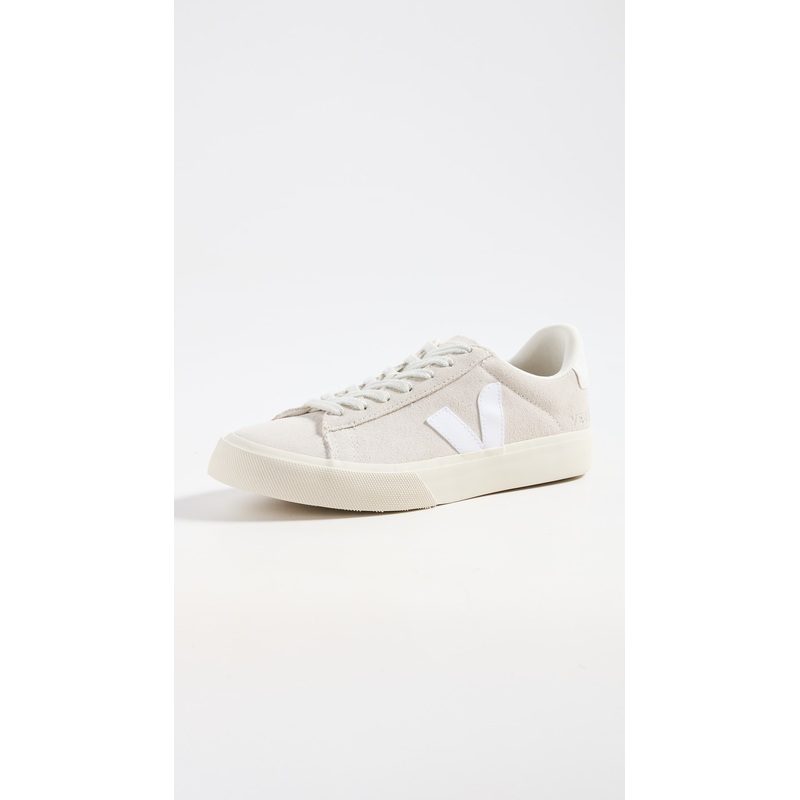 Veja Campo Suede Sneakers
