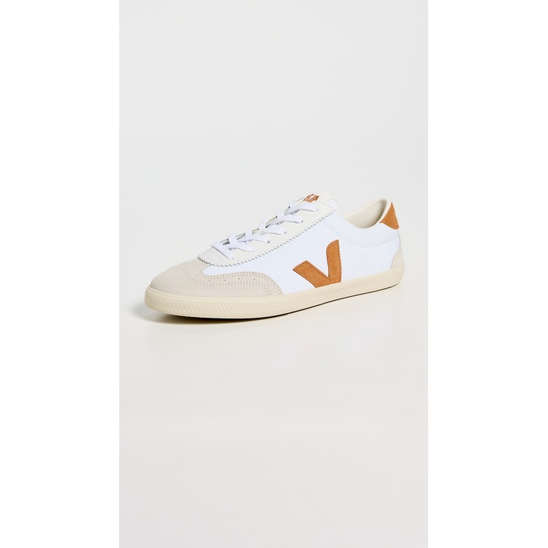Veja Volley Canvas Sneakers