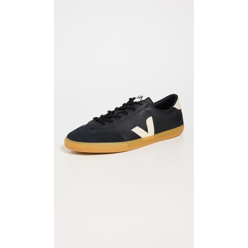 Veja Volley O.T. Leather Sneakers