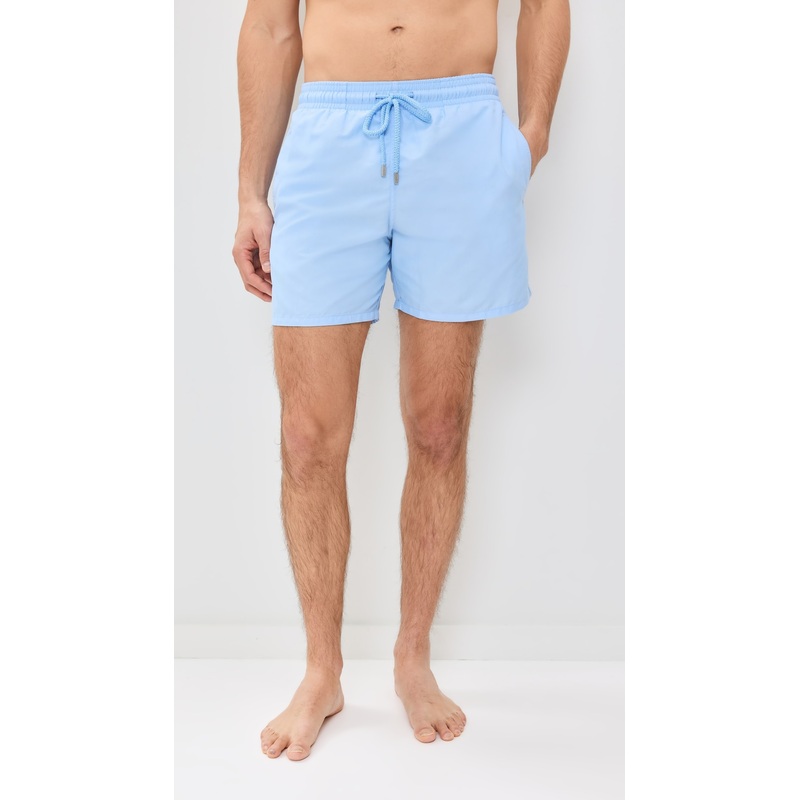 Vilebrequin Moorea Swim Trunks 5.5″