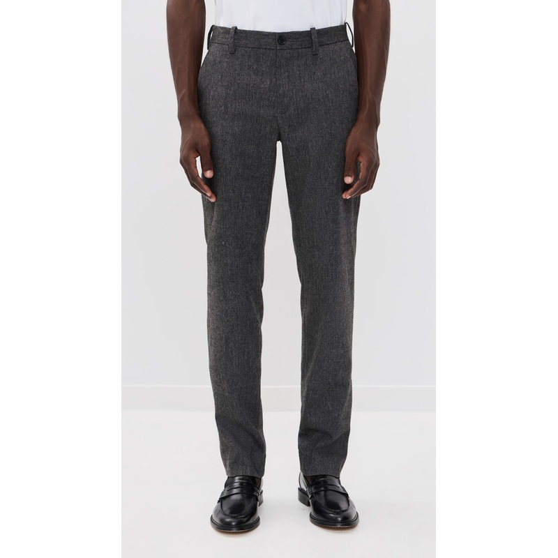 Vince Melange Owen Trousers