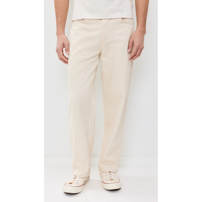 Wax London Loose Fit Jeans