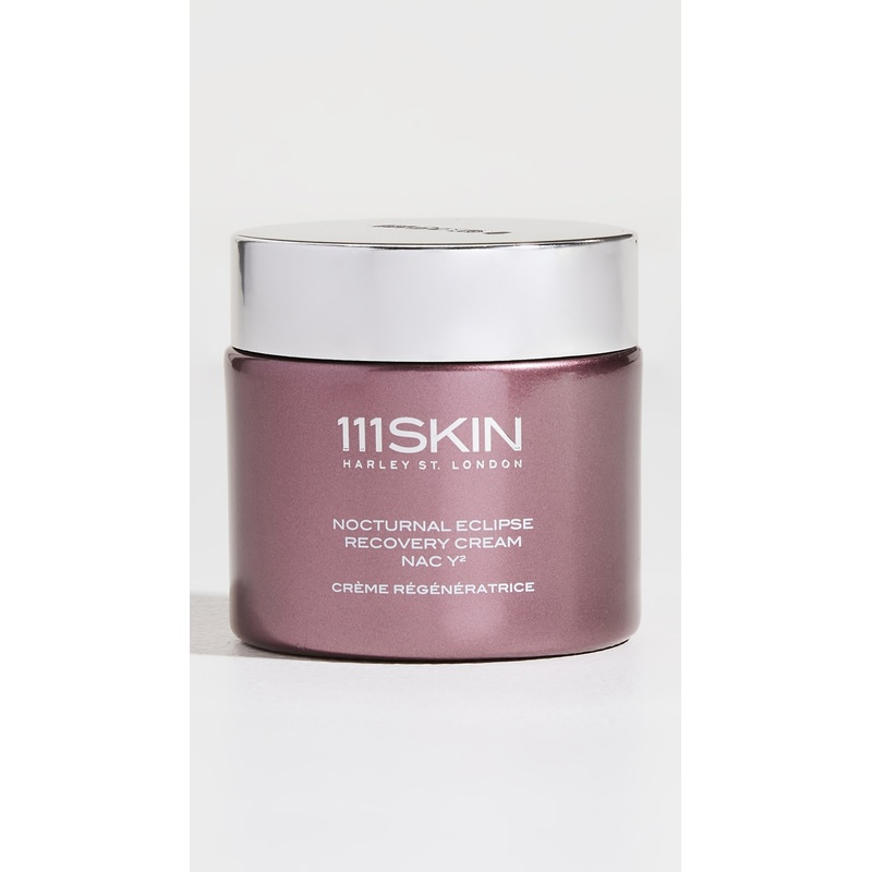 111SKIN Nocturnal Eclipse Recovery Cream NAC Y2