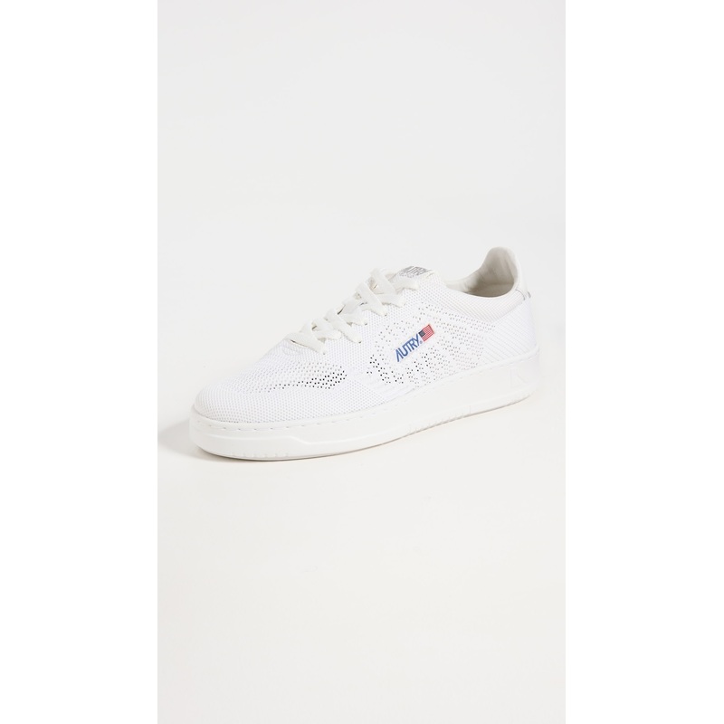 Autry Easeknit Low Sneakers