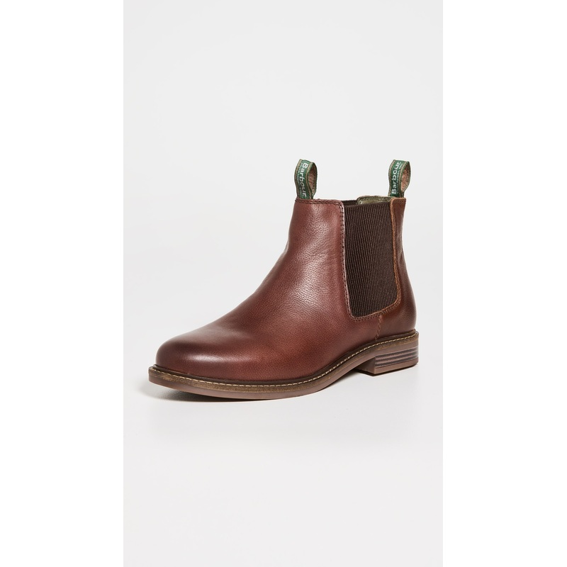 Barbour Barbour Farsley Chelsea Boots