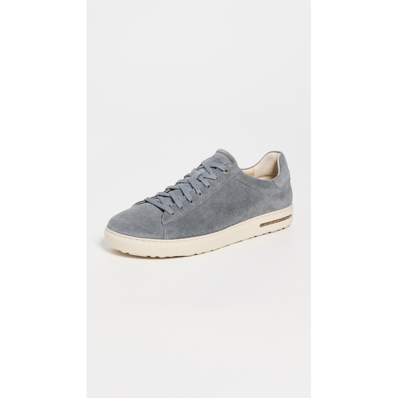 Birkenstock Bend Suede Sneakers