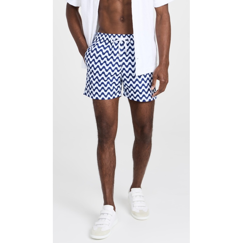 Frescobol Carioca Sport Shorts Copacabana 4.25″