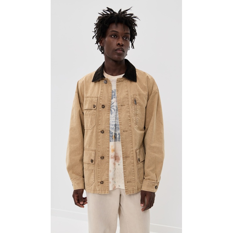 Isabel Marant Travis Jacket