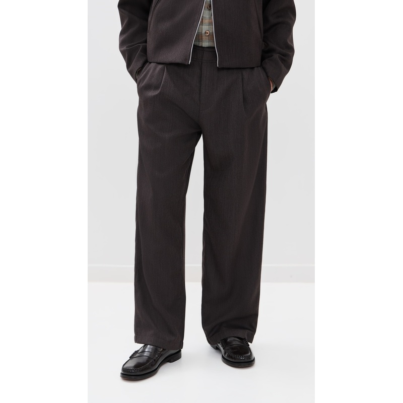 Our Legacy Leisure Trousers